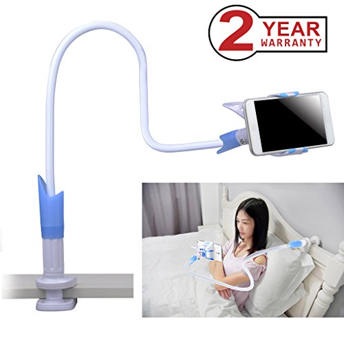 Flexible Handy Bett Stander Halterung Faule Tablet Handyhalterung