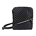 Produktbild Greenburry Billy the Kid Nasty Cowboys Shoulderbag Emporia Leder Schultertasche für Damen black