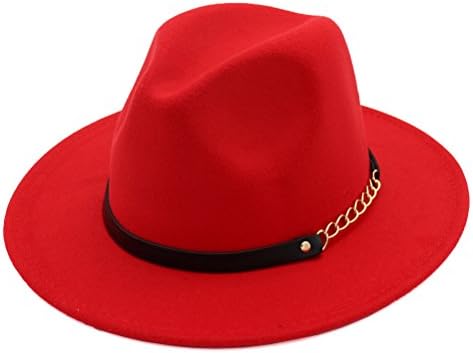 doublebulls hats Women Girls Fashion Spring Autumn Winter Retro Jazz Hat Trilby Hats Felt Cap