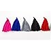 Baby Winter Warm Knitted Pointy Hats Girls Boys Cute Watermelon Cap Kids Beanie Hat
