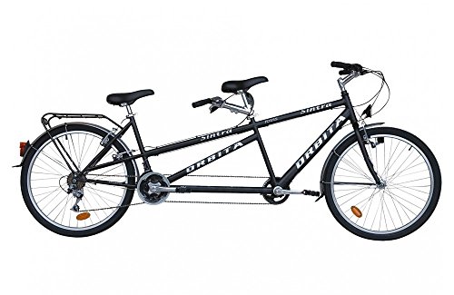 Preisvergleich Produktbild Tandem Sintra Schwarz