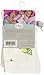 Lulujo Muslin Cotton Security Blankets Green Owls