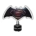 Produktbild Offiziellen Batman V Superman Dawn of Justice Logo kleine Neon Licht Nachttisch