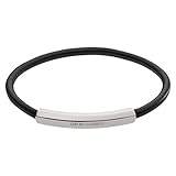 Emporio Armani Damenarmband Edelstahl EGS2405040