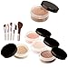 Mineralshack natural minerals FAIRLY NEUTRAL foundation 10 Piece Set