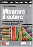Image de Misurare il colore. Con CD-ROM