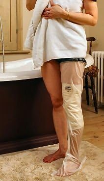 Adult Full Leg - Slim