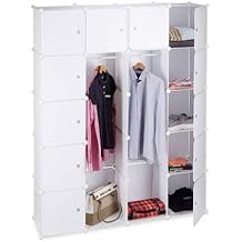 Suchergebnis auf Amazon.de für: schrank 180 cm hoch