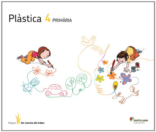 Educacio plastica 4 primaria