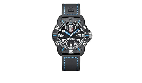 luminox coronado 3023