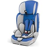 Babyauto Sillita de seguridad infantil Modelo DS07 Azul