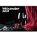 Produktbild Weinzauber · DIN A3 · Premium Kalender 2019 · Wein · Weingut · Rotwein · Weißwein · Weinberg · Frankreich · Italien · Österreich · Schweiz · Edition Seelenzauber