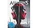 Produktbild Assassins Creed - Exklusiv Limited Deadpool Schuber Edition - Blu-ray