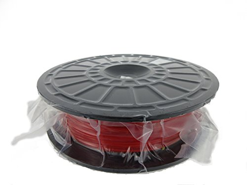 Flashforge Finder PLA Red - 5