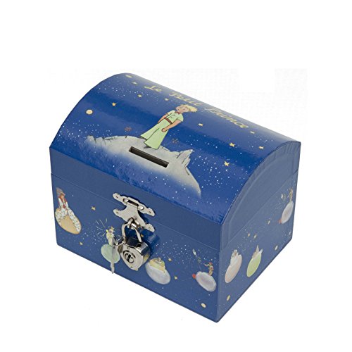 Trousselier - Caja de música para bebé (The Sales Partnership T83230) [Importado]