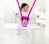 Munchkin 51510 - Columpio para puertas de interior, diseño Minnie