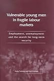 Image de Vunerable Young Men in Fragile Labour Markets: Employment, Unemployment and the Search for Long-term Security
