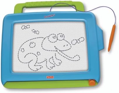 Fisher-Price Doodle Pro Classic Blue