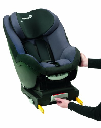 Imagen 4 de Safety-1st - Silla de auto PrimeoFix del grupo 0-1