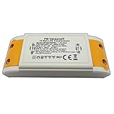 Maße: (Länge/Breite/Höhe): 116 x 46 x 30mm, kleine und kompakte Bauweise