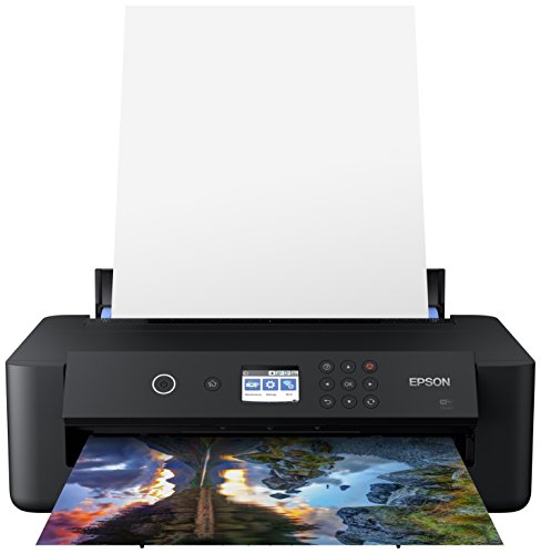 Epson-Expression-Photo-Printer