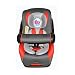 Baby Bucket Premium Quality Baby Comfort Convertible Car Seat (Red) RS.5950.00
