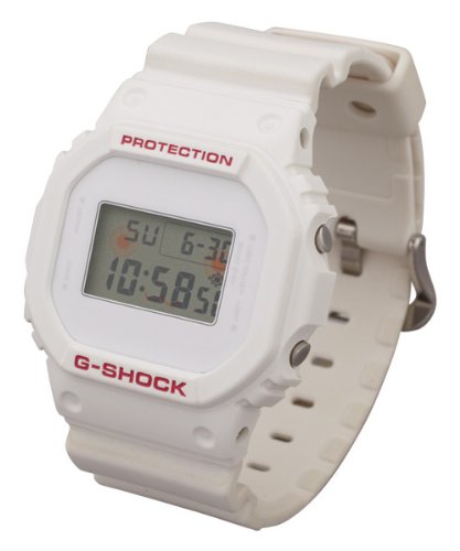 Preisvergleich Produktbild Magical Girl Madoka Magika G-SHOCK DW-5600 Kyubey (Japan-Import)