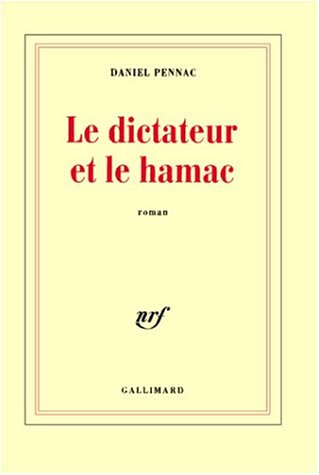 le  dictateur et le hamac