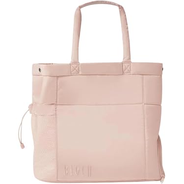 Borsa Danza A330 Etoile Per Bloch – Capiente Con Scomparto Scarpe, Tasca Laptop E Spallacci Imbottiti - 2