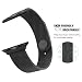 Produktbild Milanese Loop Mesh Metall Ersatzriemen für Apple Watch 4/3/2 42 / 44mm