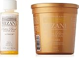 Mizani Butter Blend Sensitive Scalp Rhelaxer Single Application Big Sale!