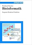 Image de Bioinformatik: Sequenz - Struktur - Funktion