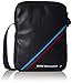 Produktbild BMW BMTB10DSNA Motorsport Reisetasche, Diagonal Tricolor Stripe, 22,86-25,4 cm (9-10 Zoll) navy