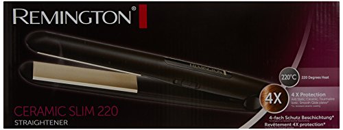 Remington S1510 Ceramic Slim 220 Haarglätter - 4