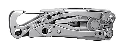 Leatherman Skeletool Multifunktionswerkzeug - 4