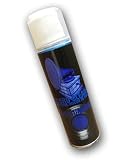  LIQUIDO LIMPIA DISCOS DE VINILO SPRAY LIMPIADOR 250ml - Marca Cuidatumusica - / Ref.2701