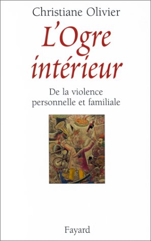 couverture de : L'Ogre int&eacute;rieur