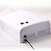 MultiWare 36W UV Lamp Nail Dryer Machine for Nail Polish with 9W x 4 Blubs White