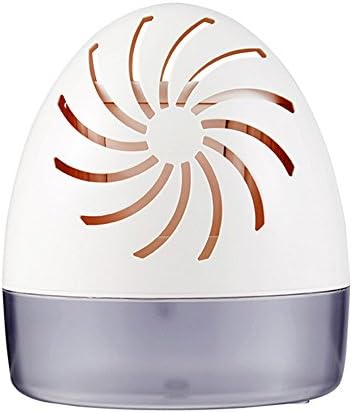 Mini Air Dehumidifier Egg Desiccant Home Portable Air Purifier Dryer No Battery Power Air Dehumidifier For Home Bathroom