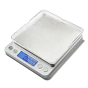 Abdullah 500gm Sf-810 Weighing Scale