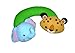 Fisher-Price Rainforest Nap Buddy