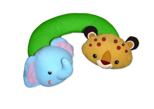Fisher-Price Rainforest Nap Buddy