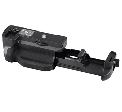 KingMa VG-6300 Vertical Battery Grip For Sony Alpha A6400 A6300 A6000 Cameras Products From - View #5