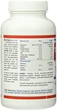 BMS Chitosan Plus C 100 Kapseln, 1er Pack (1 x 79 g) - 5