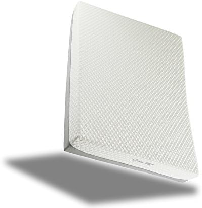 Mattress Direct UK Opulence Latex Pocket 1500 mattress, 1500 Pocket Sprungs and Latex, 180 x 200cm Super King Size