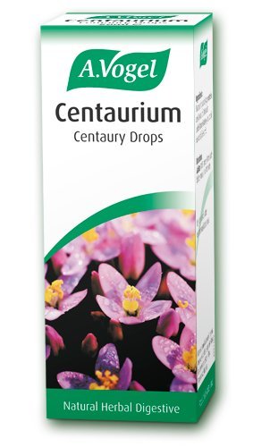 A Vogel Centaurium Tincture 50ml