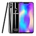 Produktbild Tpulling Leagoo S9 5.85 Inch 32GB/4GB Android 8.1 HD Dual SIM 4G Face Unlock Smartphone (Schwarz)