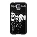 Produktbild Depeche Mode Handyhülle Für Samsung Galaxy S5,Depeche Mode Band Handyhülle,Samsung Galaxy S5 Tpu Silikon Handyhülle