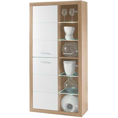 Suchergebnis auf Amazon.de für: geschirrschrank: Küche, Haushalt & Wohnen