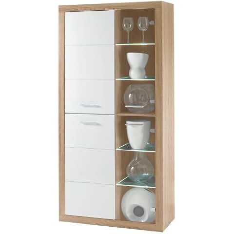 Suchergebnis auf Amazon.de für: geschirrschrank: Küche, Haushalt & Wohnen